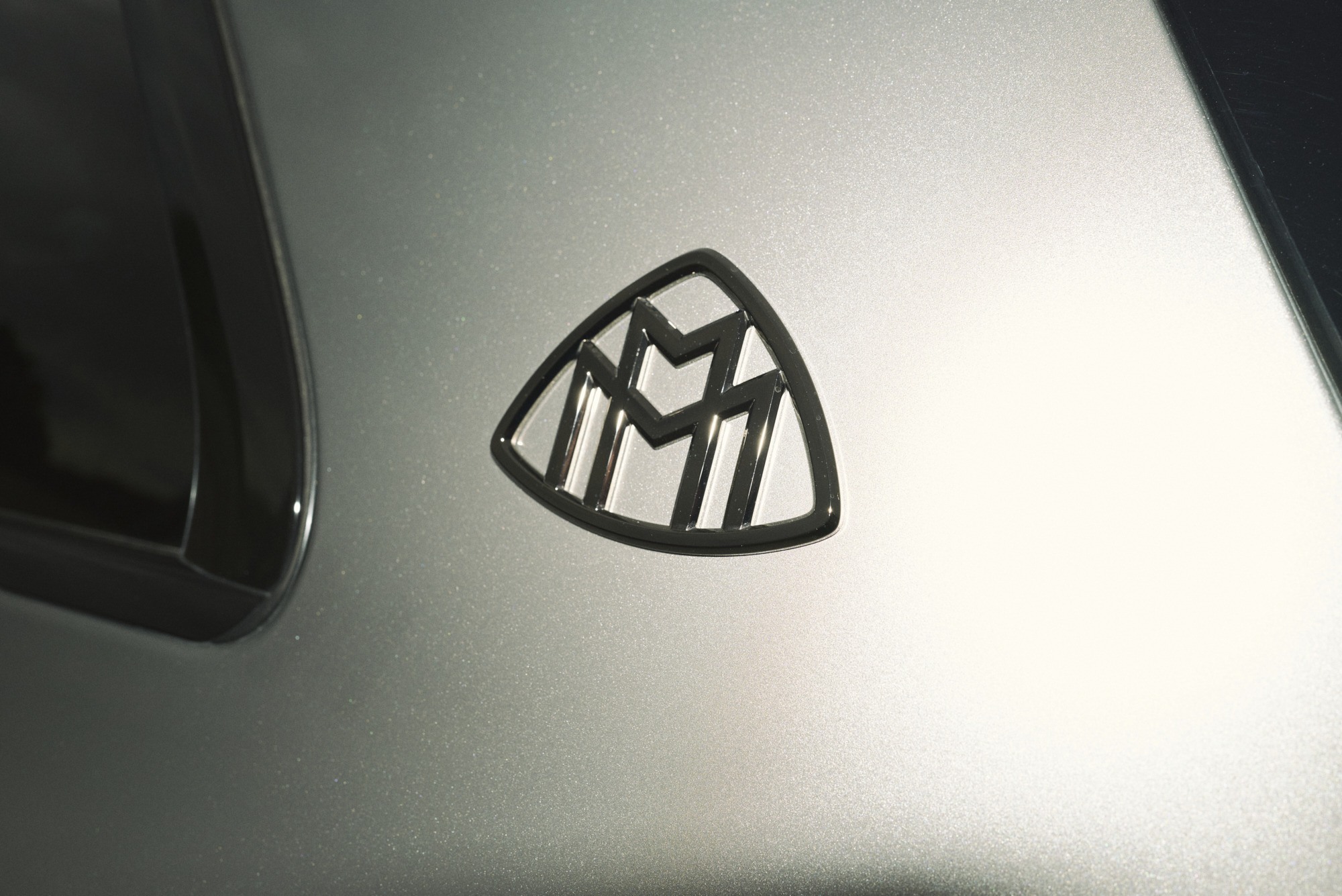 nba kristaps porzingis mercedes amg one by Mike Meyer Photography