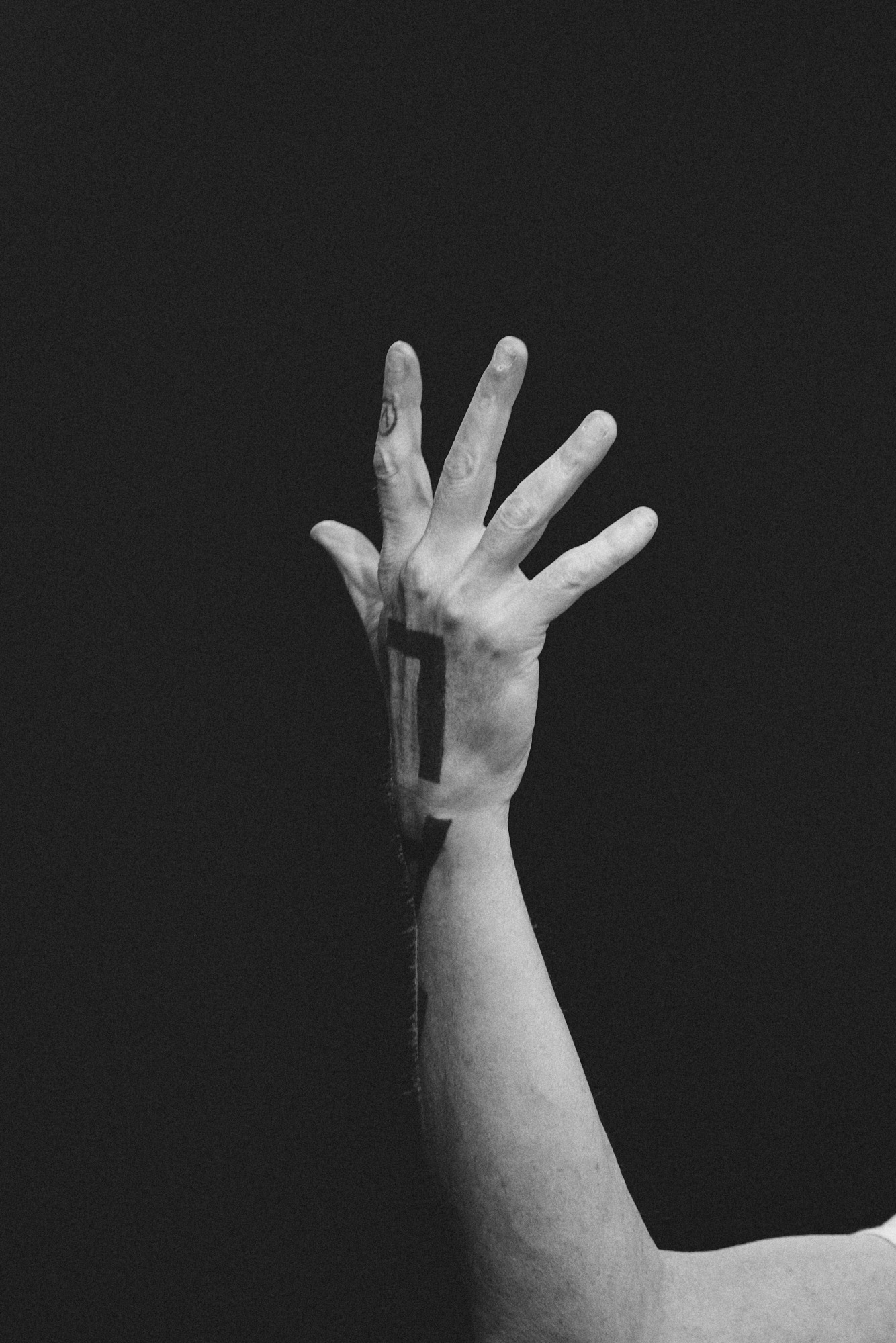 moby by Mike Meyer Photography