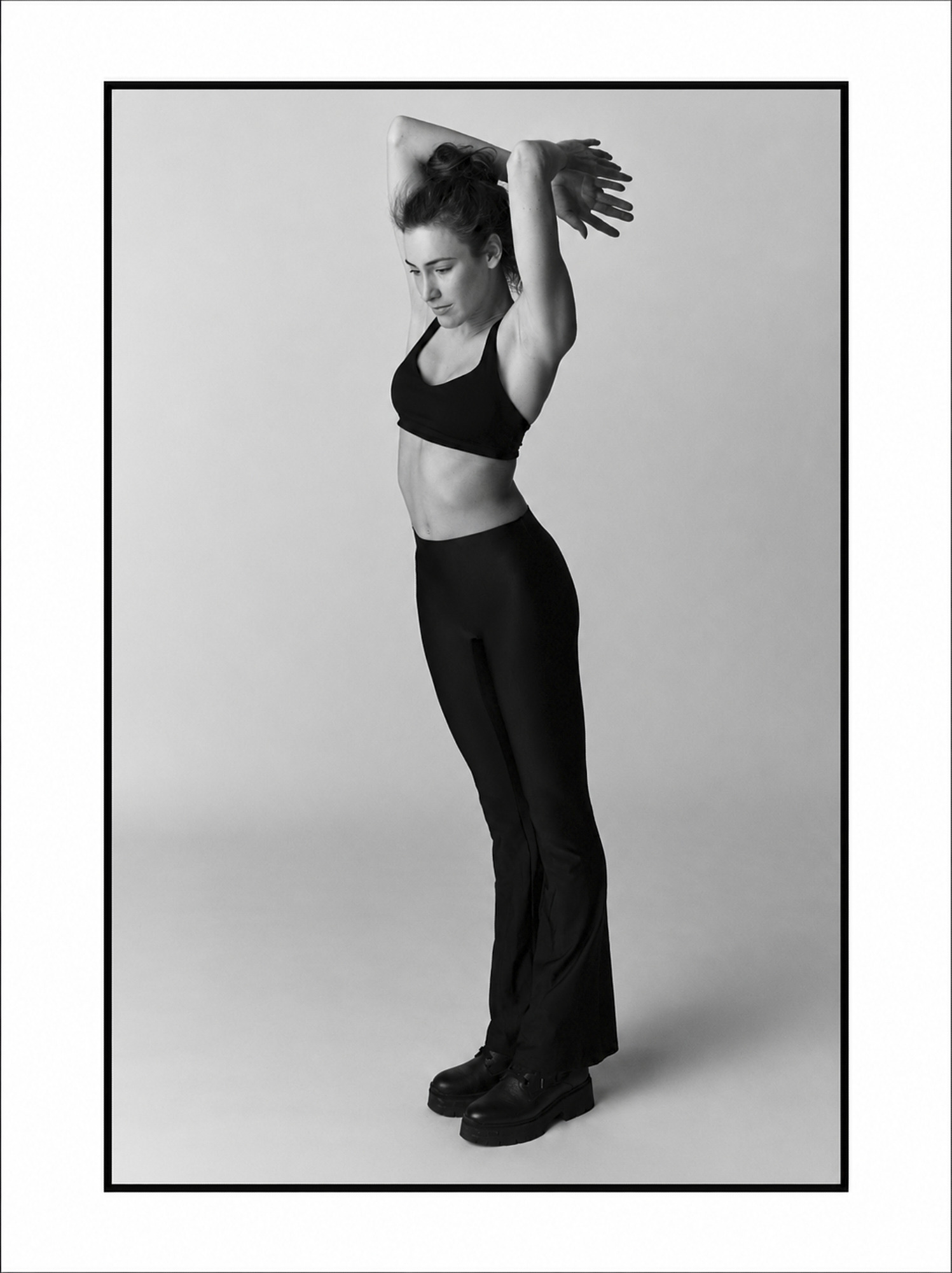 darja varfolomeev by Mike Meyer Photography