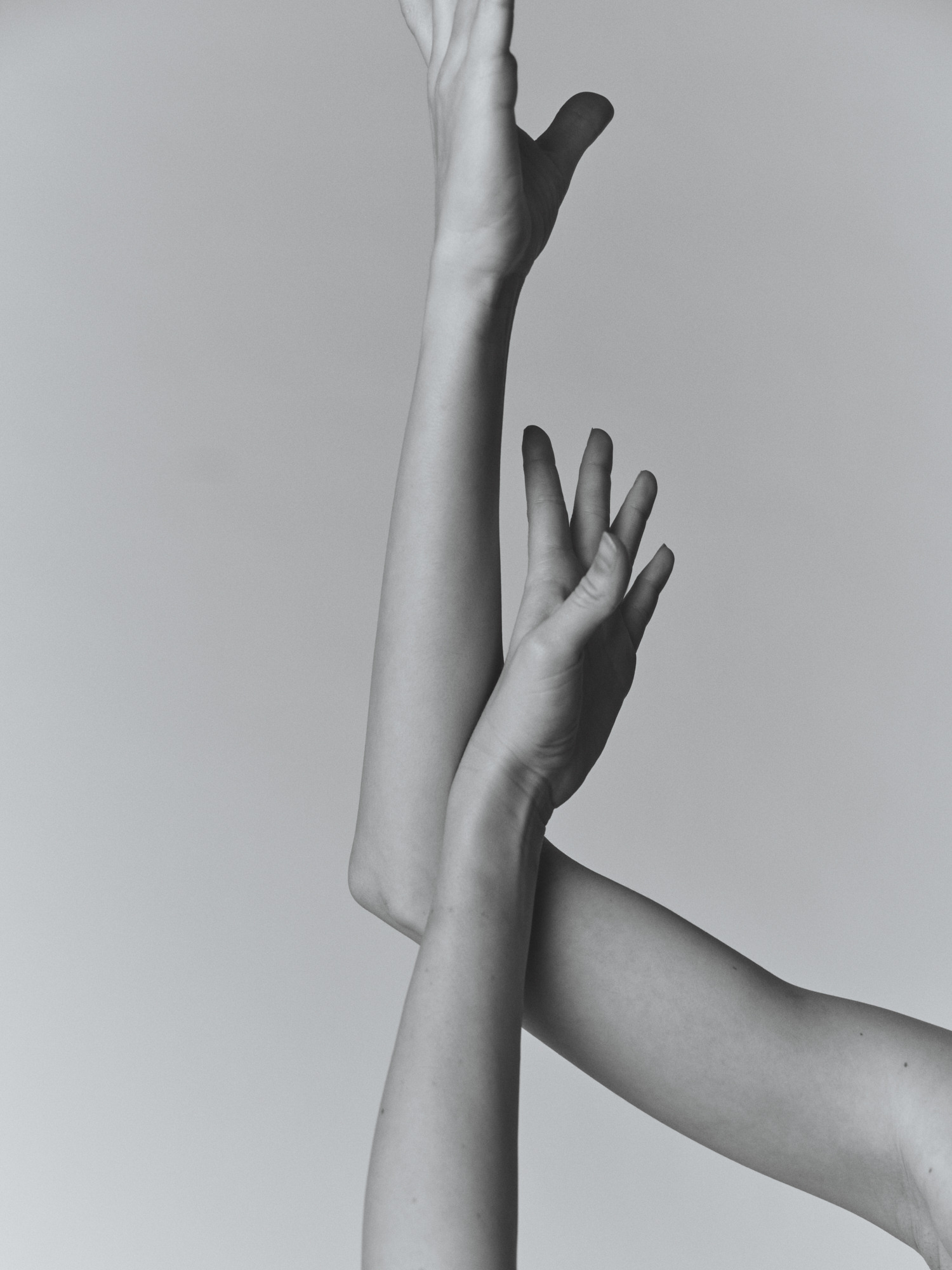 darja varfolomeev by Mike Meyer Photography