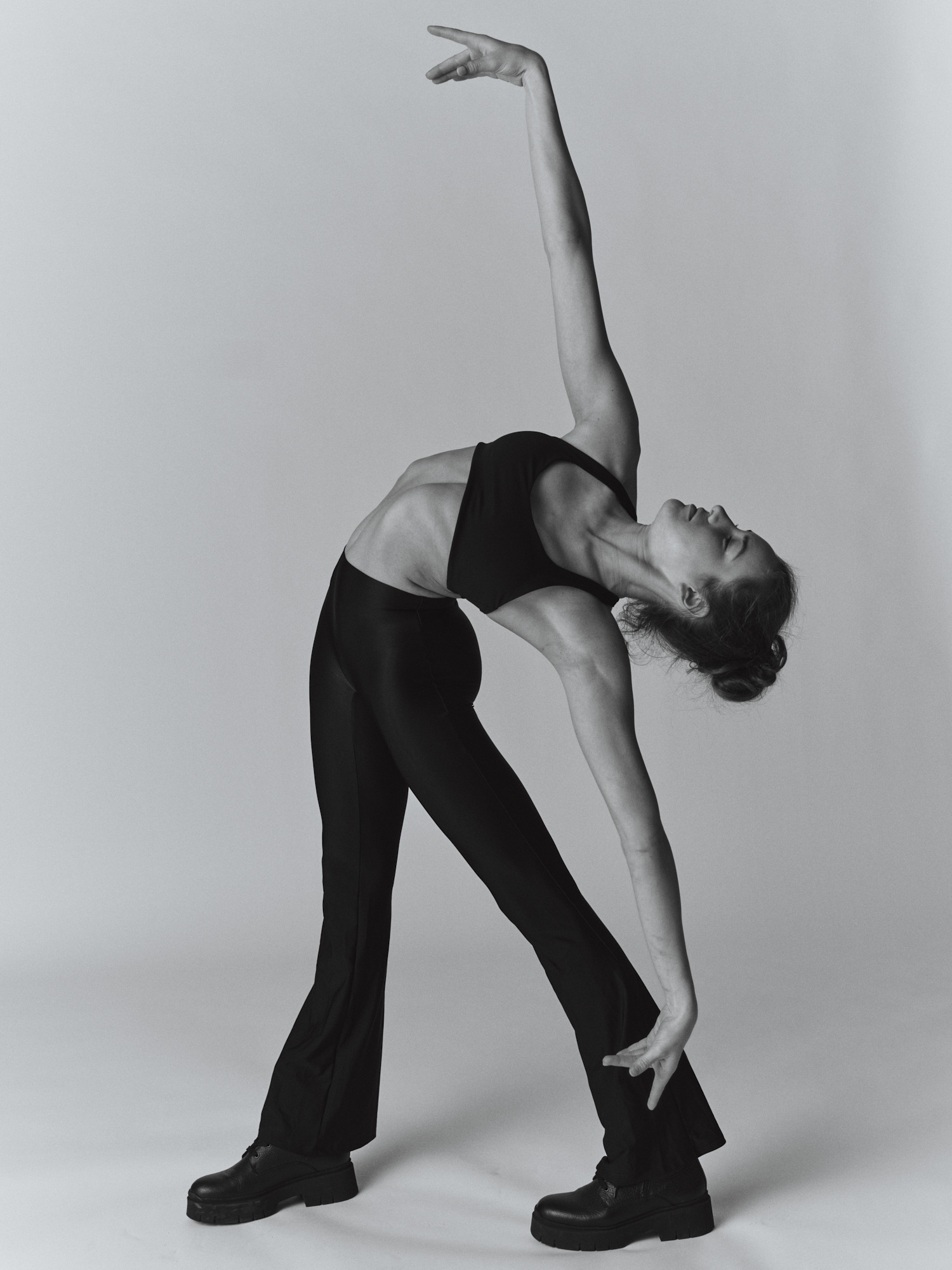 darja varfolomeev by Mike Meyer Photography