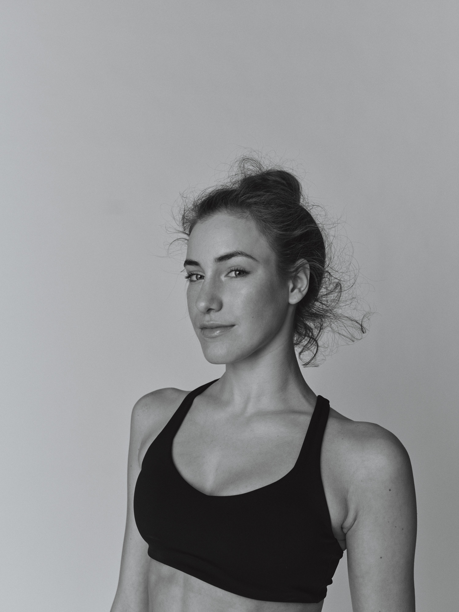 darja varfolomeev by Mike Meyer Photography