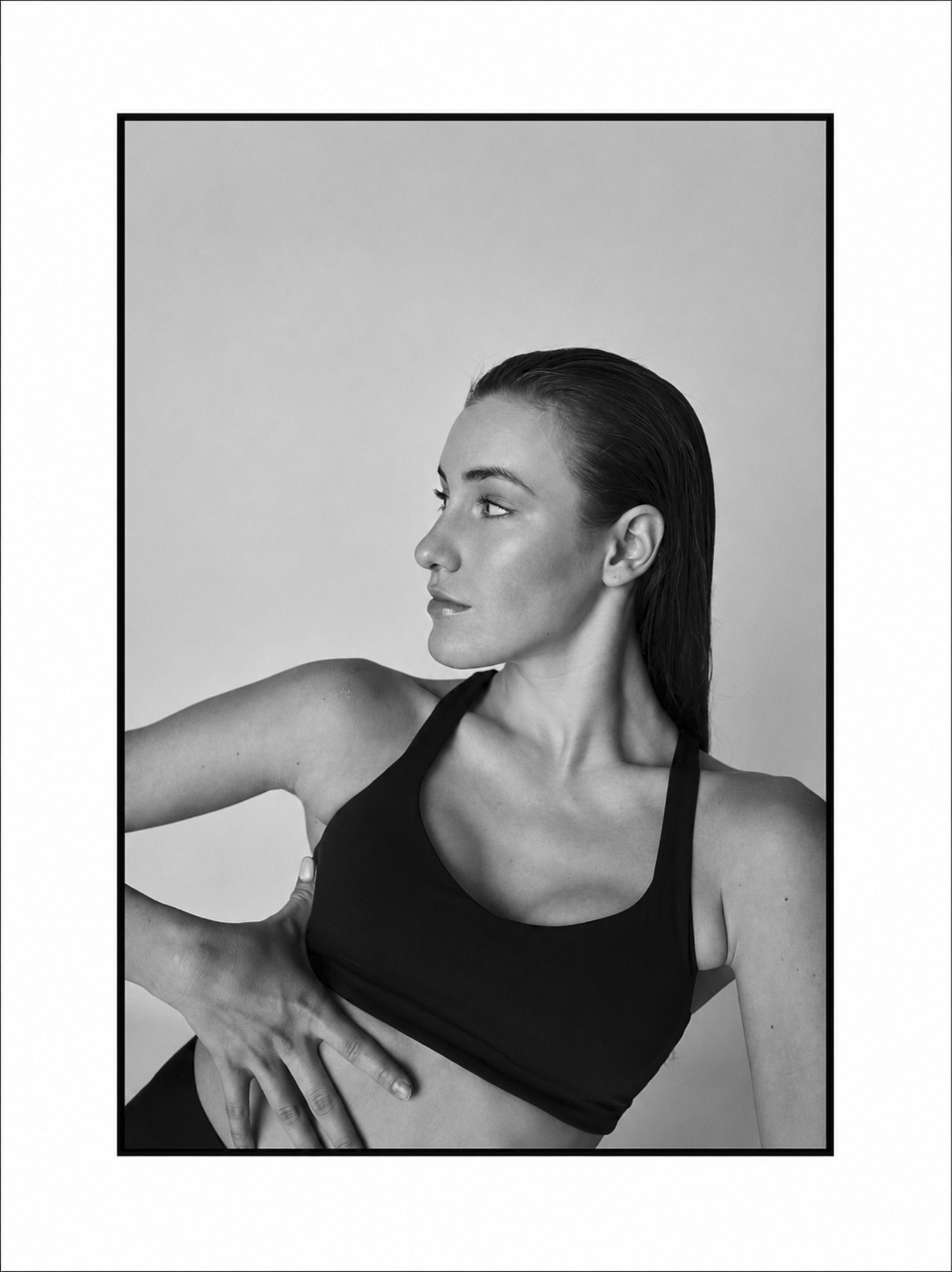 darja varfolomeev by Mike Meyer Photography
